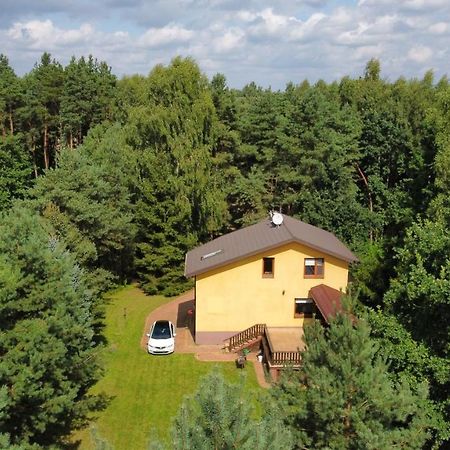 Agroturystyka Czekaj Lublinow Exterior foto
